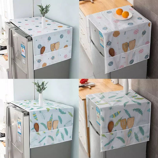 Fridge Cover