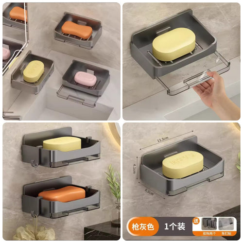 Drawer Soap Dish