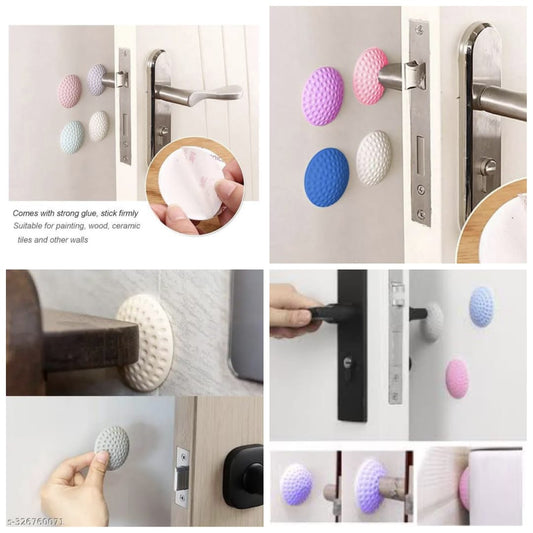 Door Stopper – Keep Your Doors Securely in Place