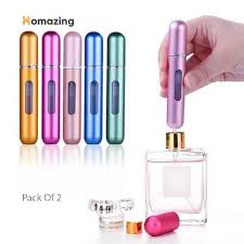 5 ml Perfume Refill