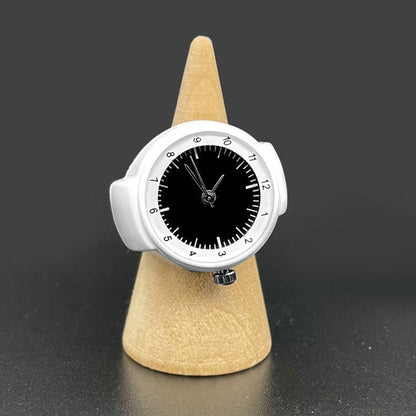 2026 New Digital Quartz Finger Watch